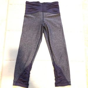 Lululemon Crop Leggings